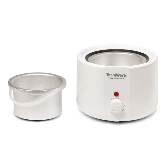 Thermowax Pro – Încălzitor Profesional de Ceară 400 ml