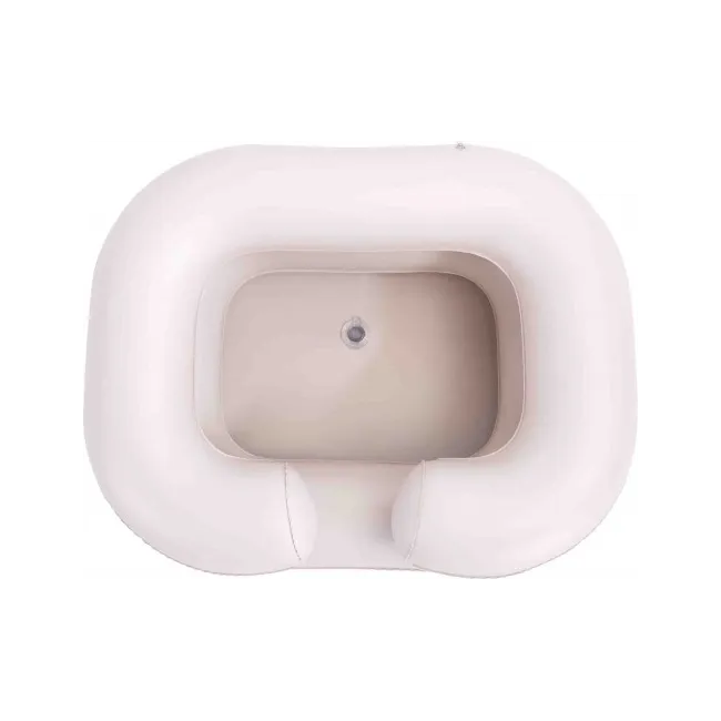 Set portabil pentru spălat părul cu duș inclus