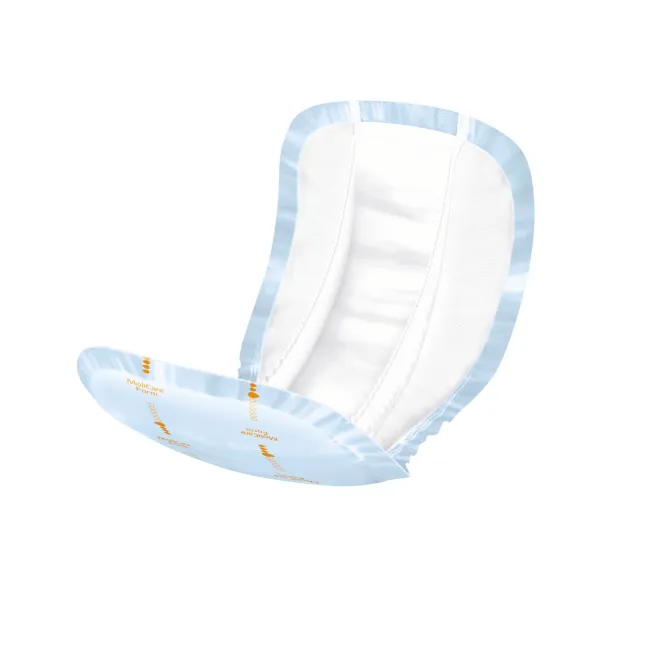 Molicare form 4 picături – absorbante anatomice unisex pentru incontinență moderată spre severă 32 buc, Hartmann