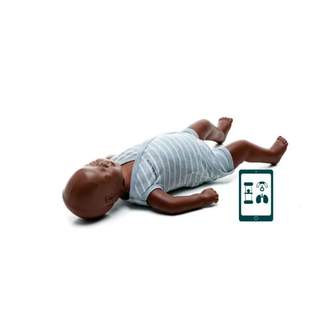 Manechin Resuscitare Sugar Laerdal Little Baby QCPR
