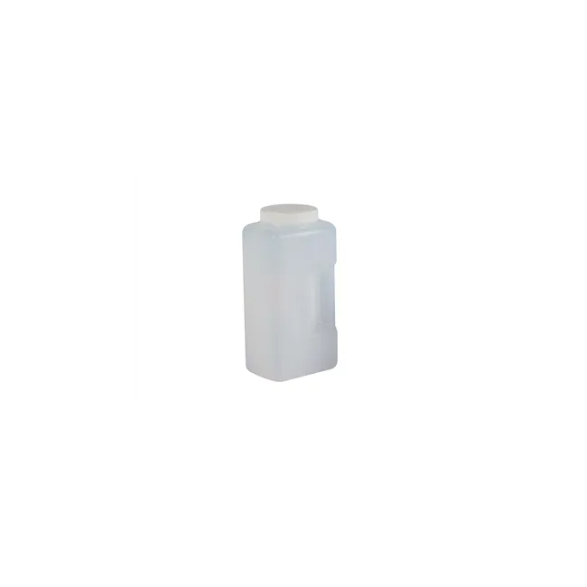 Recipient urină 24 ore 2000 ml cu mâner ergonomic