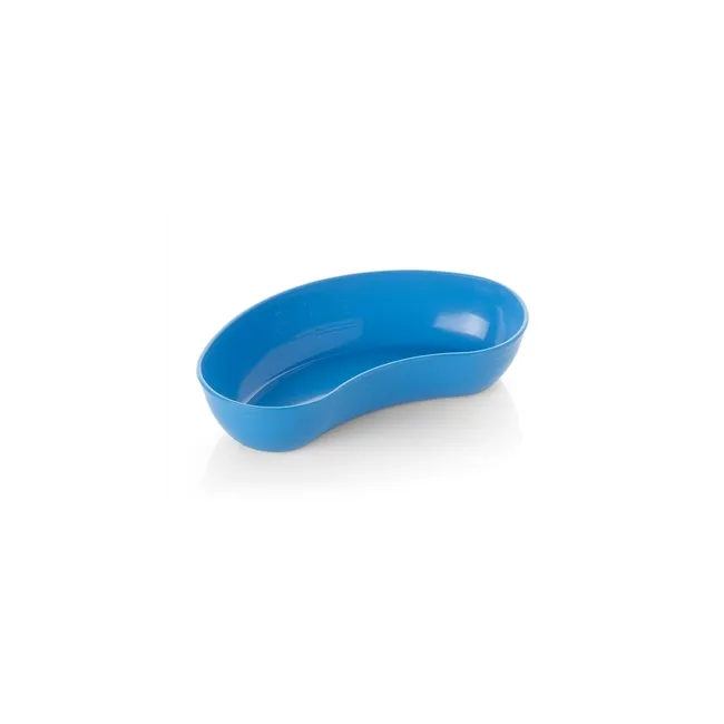 Recipient renal din plastic autoclavabil 750 ml – 250 x h 55 mm