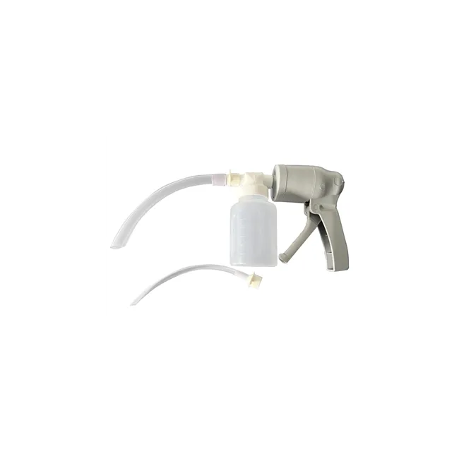 Aspirator manual GIMA cu cateter adult și pediatric