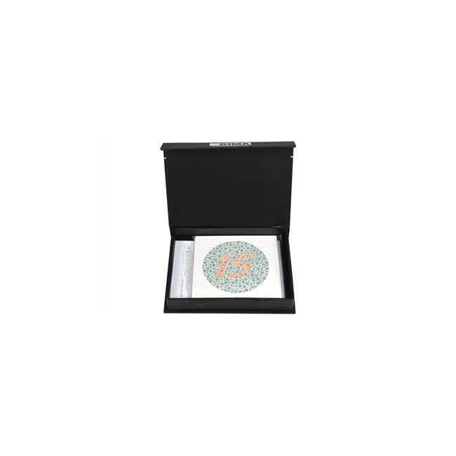 Test de culoare GIMA Pediatric - 10 placute