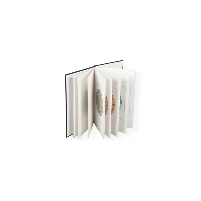 Test de culoare Ishihara