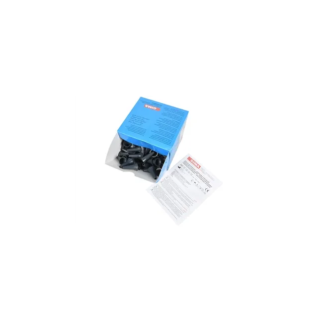 Speculi auriculari GIMA Ø 4 mm, 250 buc