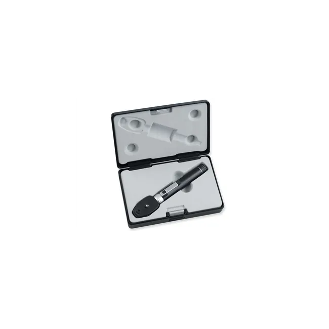 Oftalmoscop Sigma FO 2.5V LED cu mâner standard