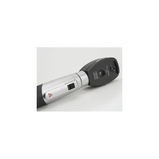Oftalmoscop HEINE MINI 3000 LEDHQ 2.5V