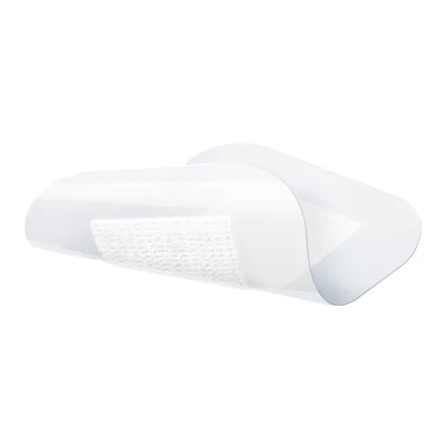 Cosmopor plasture steril transparent și impermeabil 5 buc, Hartmann