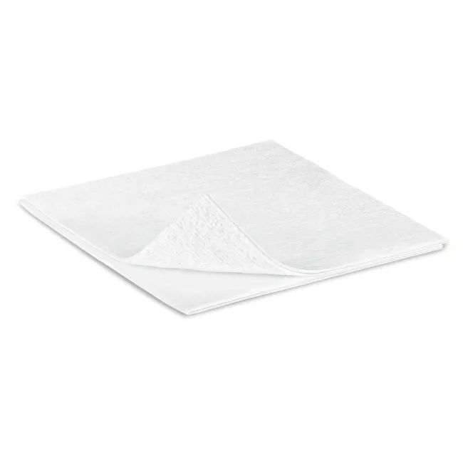 Medicomp comprese sterile  din material nețesut cu 4 straturi 5 x 2 bucati, Hartmann