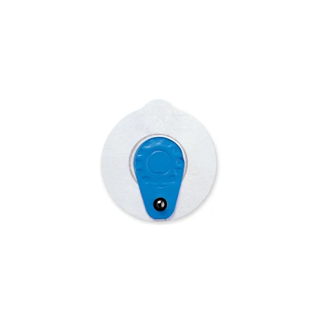 Electrozi ECG Ambu BlueSensor VL – Monitorizare Termen Lung, Conector SNAP