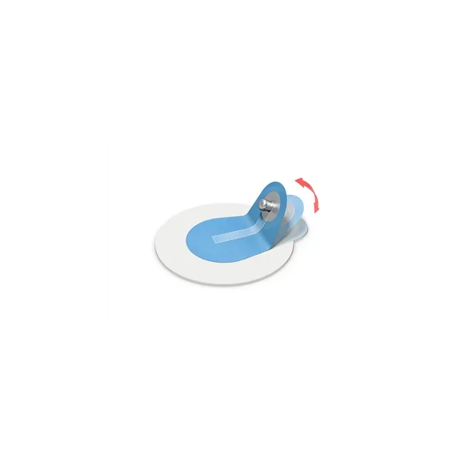 Electrozi ECG Ambu BlueSensor VL – Monitorizare Termen Lung, Conector SNAP