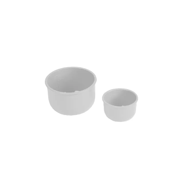 Gallipot din polipropilenă 90 ml – 63 x 42 mm, autoclavabil