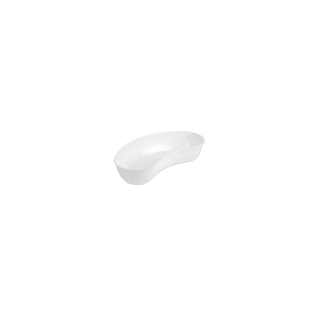 Tăviță renală 6” din polipropilenă 250 ml – 155 x 75 mm, autoclavabilă