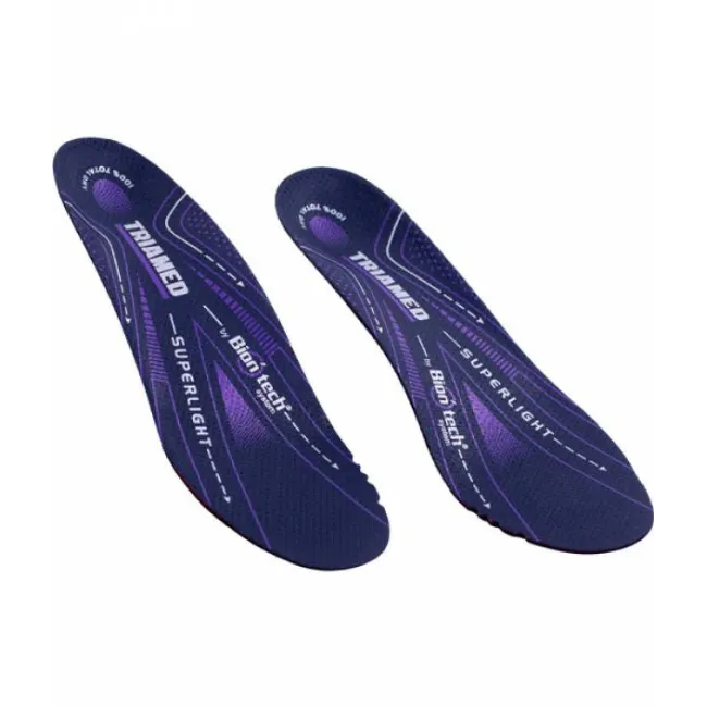 Talonete Ortopedice  Termoformabili Biontech Superlight, Autopersonalizabili, Dispozitiv Medical