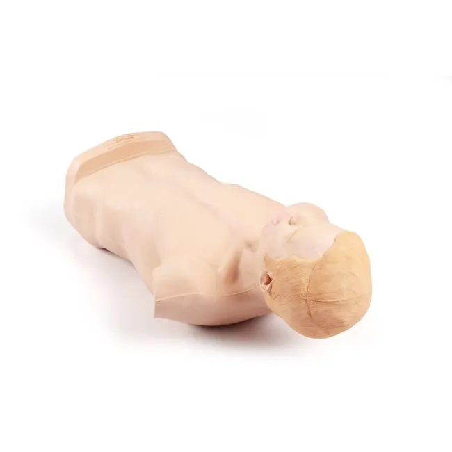 Manechin Adult pentru Înecare Laerdal Choking Charlie – Torso Realist