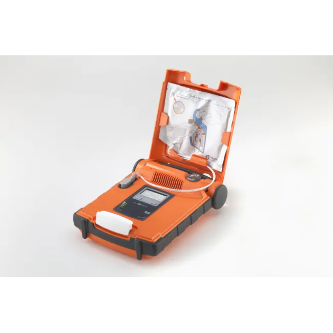 Trainer AED Powerheart G5 – Dispozitiv instruire CPR și defibrilare pentru cursuri medicale