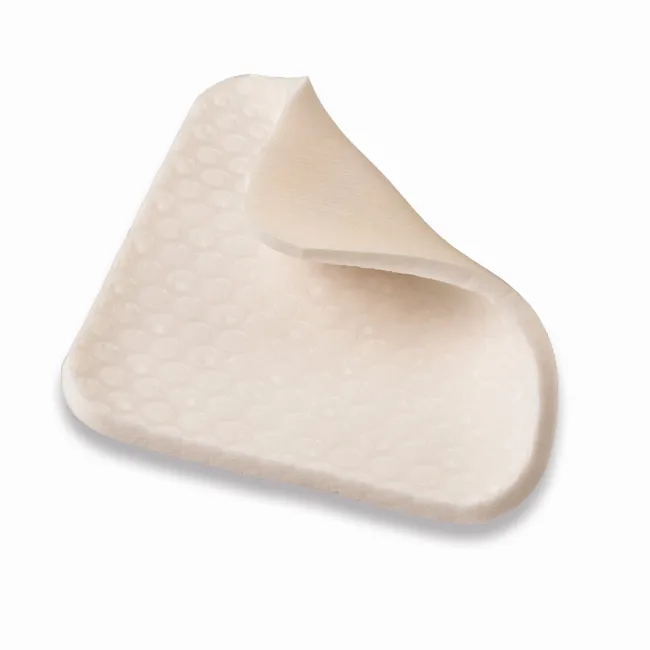 Hydrotac pansament din spuma poliuretanica cu strat de hidrogel diametru 6 cm 10 buc, Hartmann