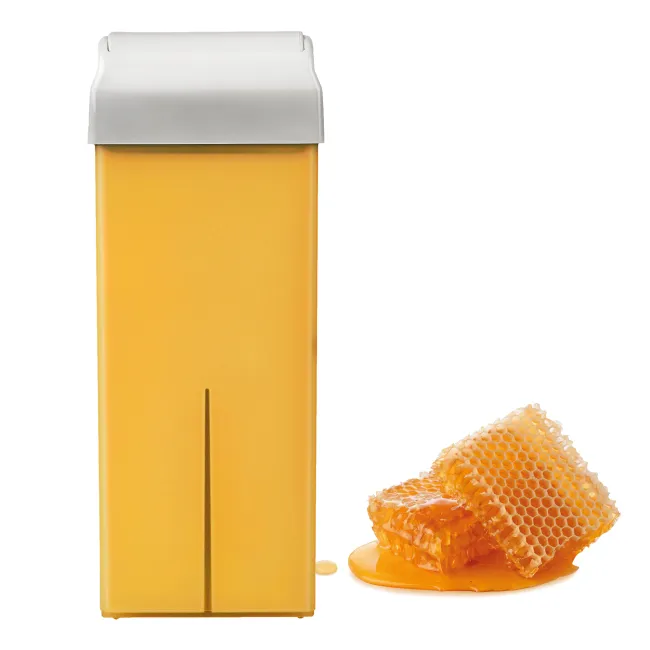 Ceară epilatoare Tecniwork în cartuș 100 ml – pentru toate tipurile de piele și păr