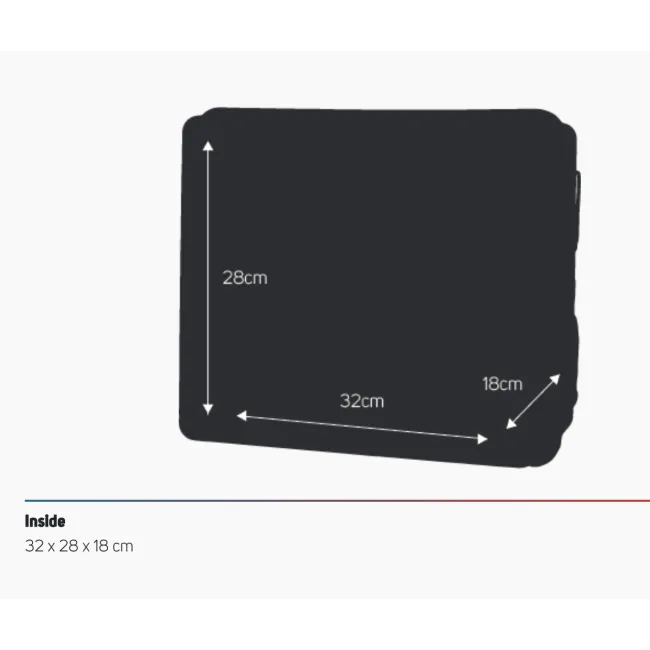 Cutie Defibrilator (AED) pentru Exterior, cu Sistem de Încălzire și Alarma