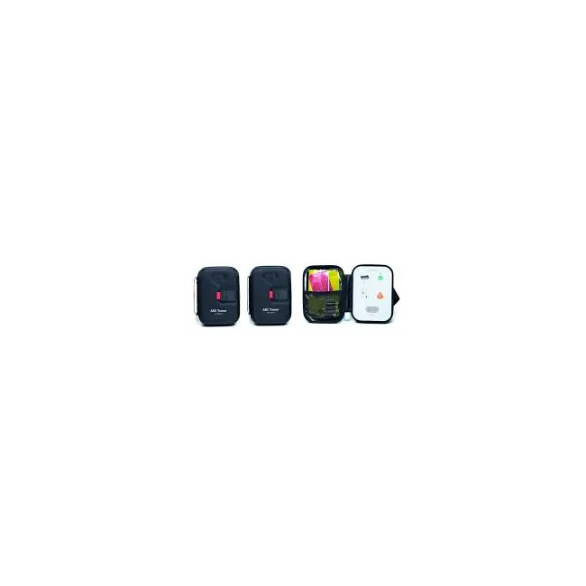 Laerdal AED Trainer universal – simulator defibrilator pentru instruire CPR și BLS