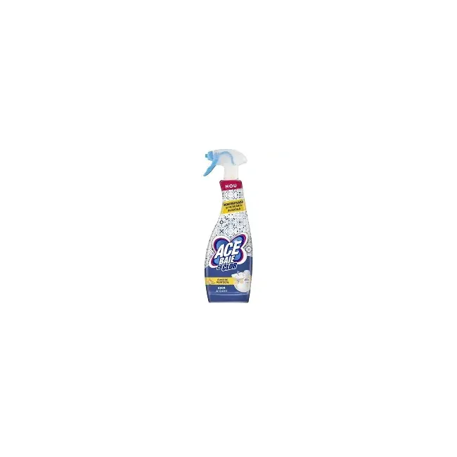 ACE Spray Baie cu Clor 650 ml – Flori de Portocal