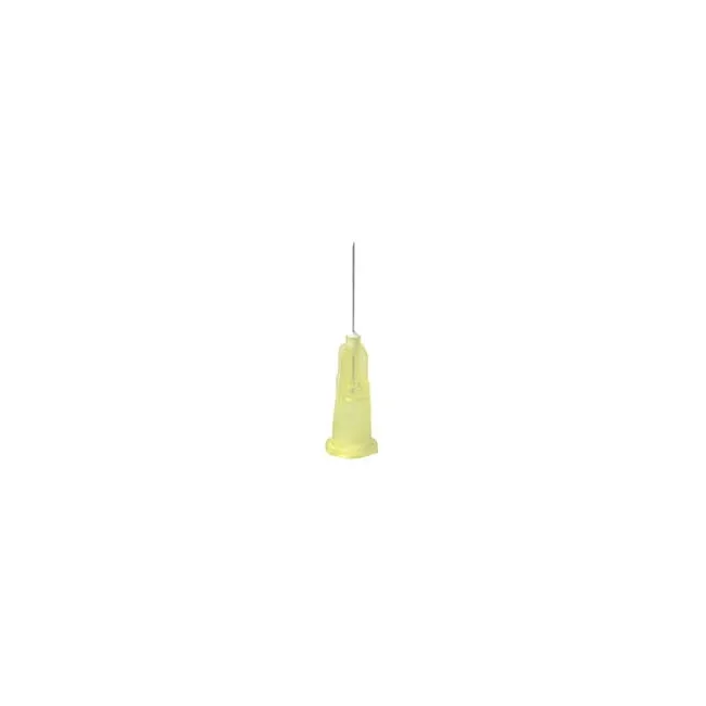 Ace Luer de Umplere 30G 0,30x25 mm - galbene