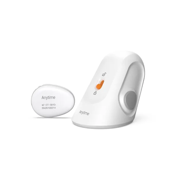 Sistem Monitorizare Continuă Glicemie (CGM), Senzor 14 zile, fără înțepare zilnică