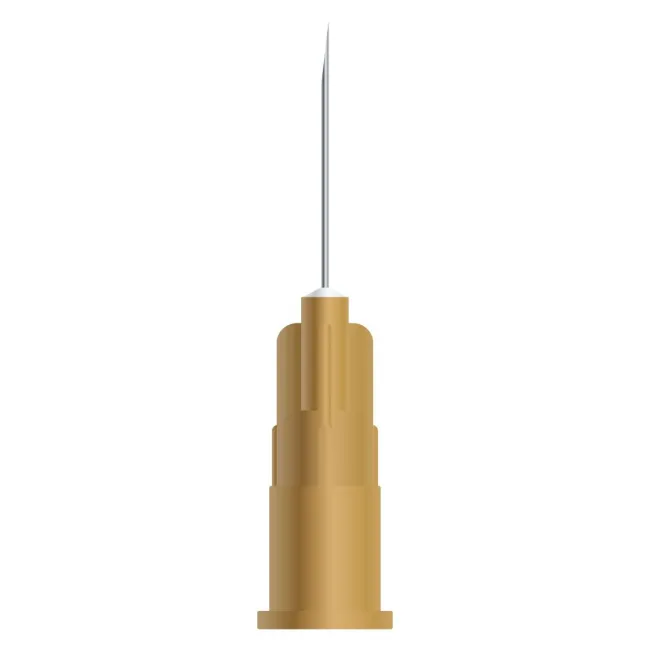 Ace sterile seringa (26G 5/8")