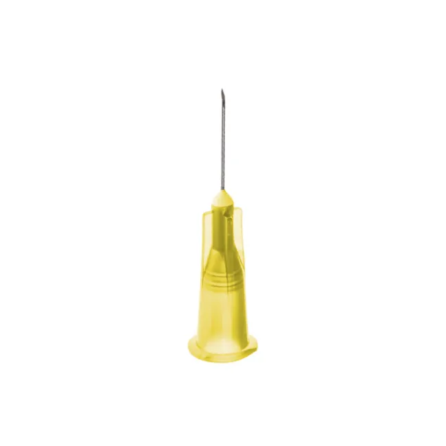 Ace BD Microlance 30G - 0,29x13 mm galbene (cutie 100 buc)