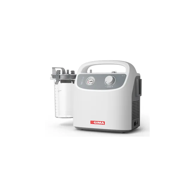 Aspirator Medical Portabil cu Baterie Reîncărcabilă 27 l/min