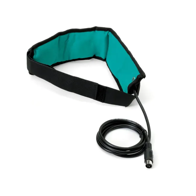 Centură Terapeutică Elastică de Schimb cu 3 Solenoizi – Verde (Spare Part)