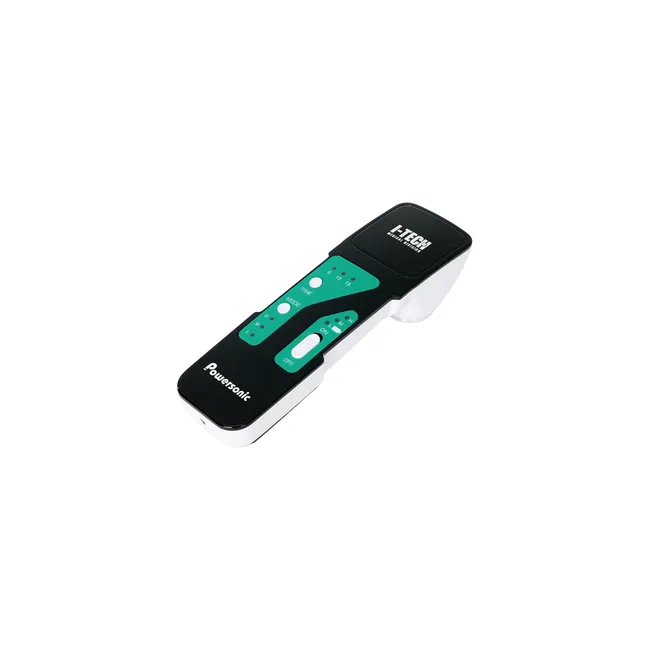 Aparat de Ultrasonoterapie Portabil cu Baterie POWERSONIC – Terapia Durerii și Recuperare Musculo-Scheletică