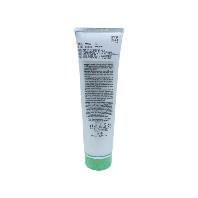 Cremă Terapeutică pentru Față și Corp cu Acid Hialuronic – 150 ml
