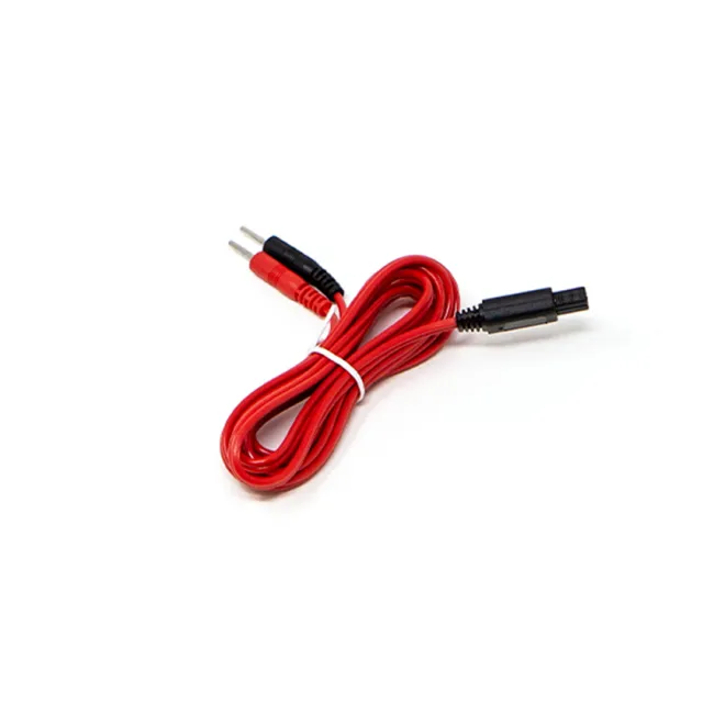 Cablu Roșu de Conectare T-ONE – Piesă de Schimb