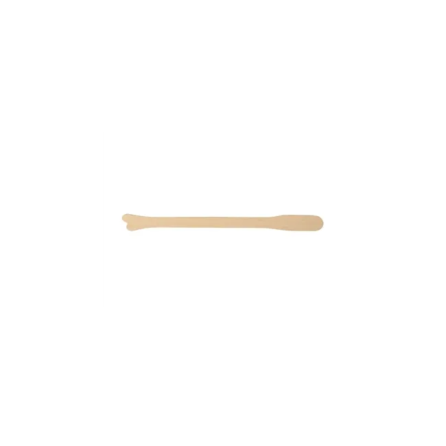 Spatule Ayre ginecologice din lemn, Tip A, sterile, lungime 18 cm, cutie 100 bucati