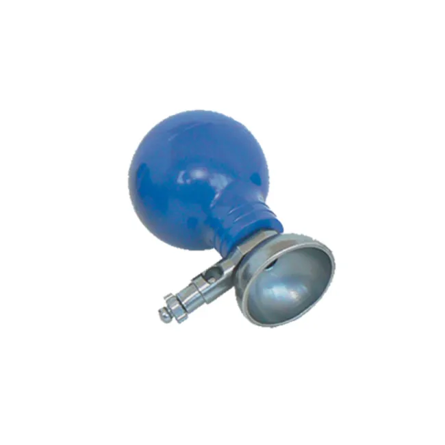 Set 6 Electrozi ECG Reutilizabili Ventuză – Argintați (Silver Coated), Ø 15 mm, Conector Metalic Multifuncțional