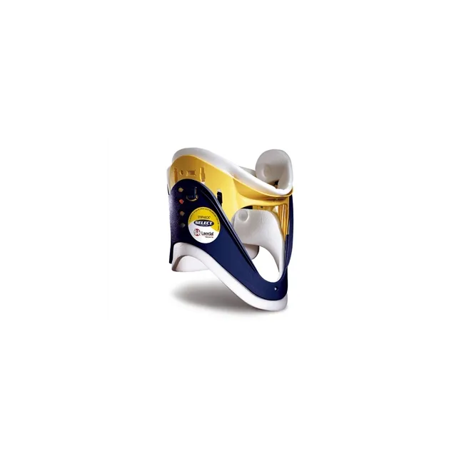 Guler extractor cervical adulți Laerdal Stifneck Select