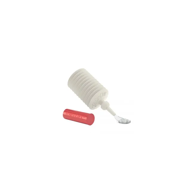 3M™ Nu-Gel™ – Hidrogel Amorf cu Alginat pentru Răni, 25g (10 buc/cutie)