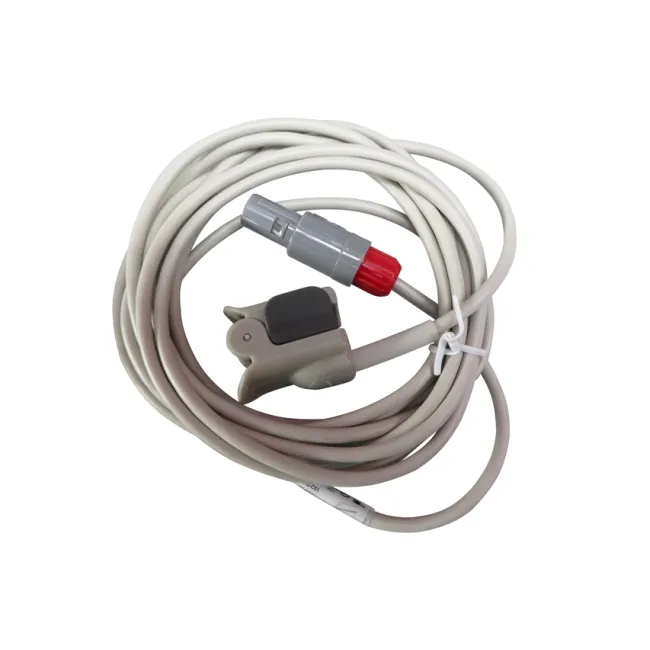 Senzor SpO2 Pediatric pentru Monitoare Gima PC-3000, Vital Signs și UP-7000