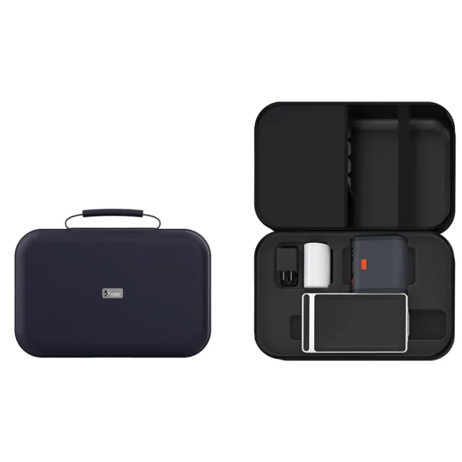 Imprimantă Termică Bluetooth (3 Canale) pentru Tabletă EKG NEO ECG S120 – Accesorii și Soluții Clinice Mobile (Compatibilă Cod 54230)