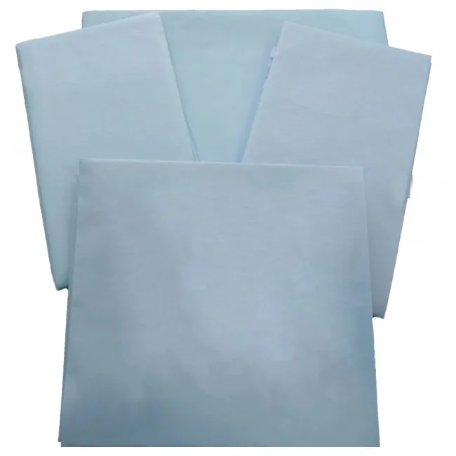 Câmp chirurgical steril Soft Care 50 × 50 cm – 2 straturi, de unică folosință