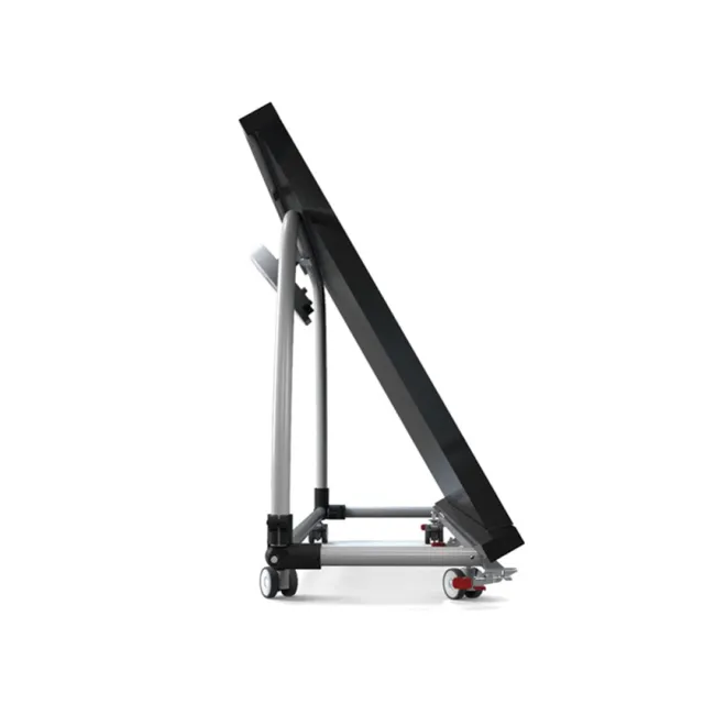 Cântar platformă digitală WUNDER RW2.0 MOVE cu balustradă și roți 300 kg (1 buc)