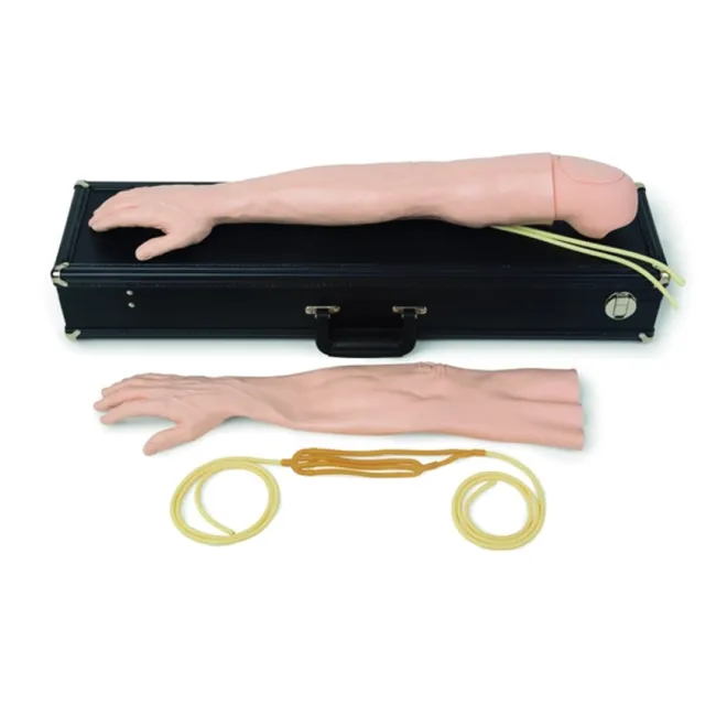 Kit braț de antrenament IV Multi-Venous masculin Laerdal (1 buc)