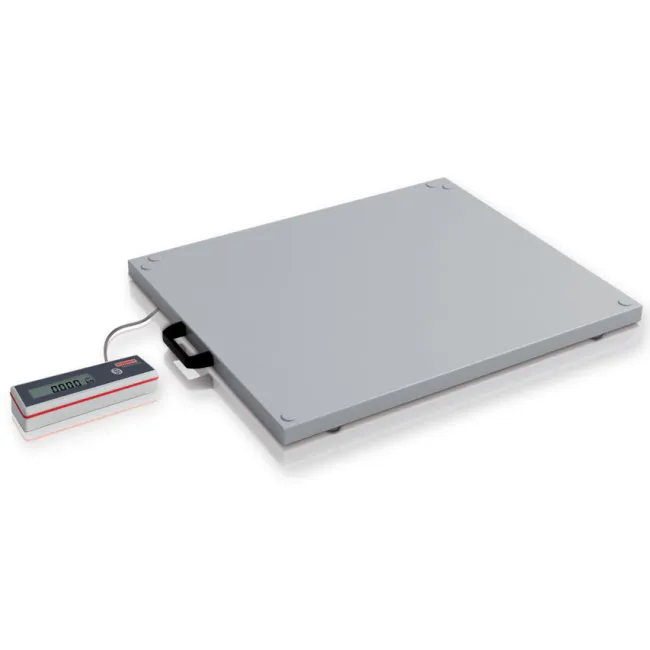 Cântar digital multifuncțional Soehnle 7808, capacitate 300 kg, ecran LCD