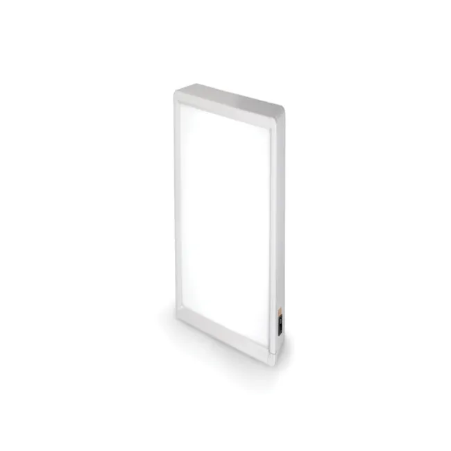 Negastoscop vertical cu 2 panouri 92 × 38 cm (1 buc)