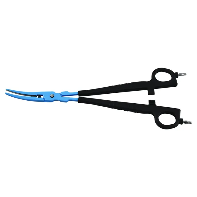 Pensă bipolară pentru sigilarea arterelor 26 cm