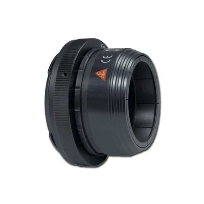 Adaptor foto SLR HEINE DELTA 20 pentru Canon