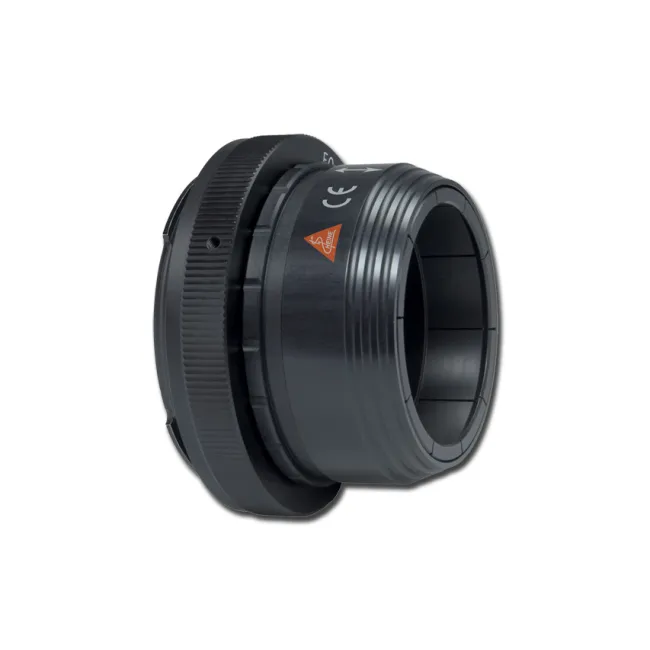 Adaptor foto SLR HEINE DELTA 20 pentru Nikon (1 buc)