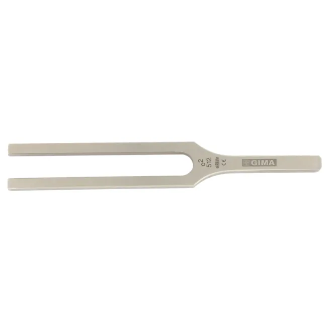 Diapason Hartmann 512 Hz pentru examinare ORL